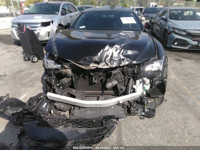 2017 Lexus RC, VIN: JTHHP5BC1H5006342