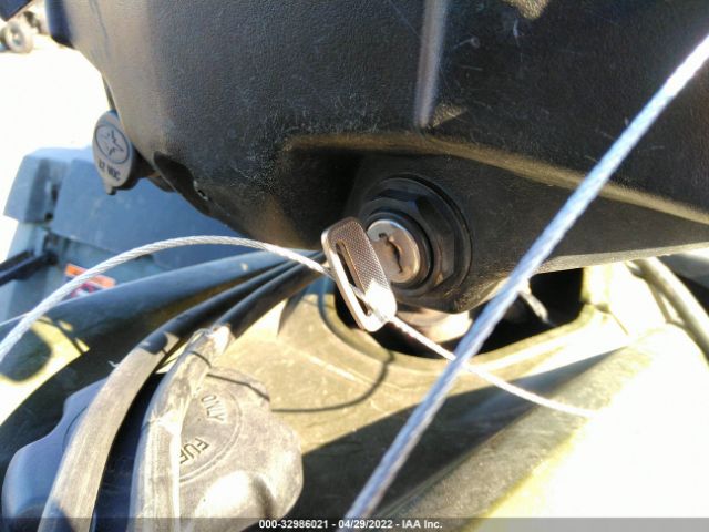 2019 POLARIS SPORTSMAN 4XASEE577KA619566 Photo 10