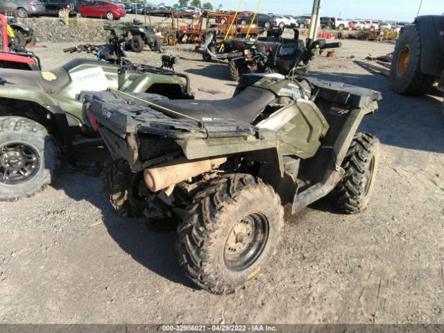 2019 POLARIS SPORTSMAN 4XASEE577KA619566 Photo 3