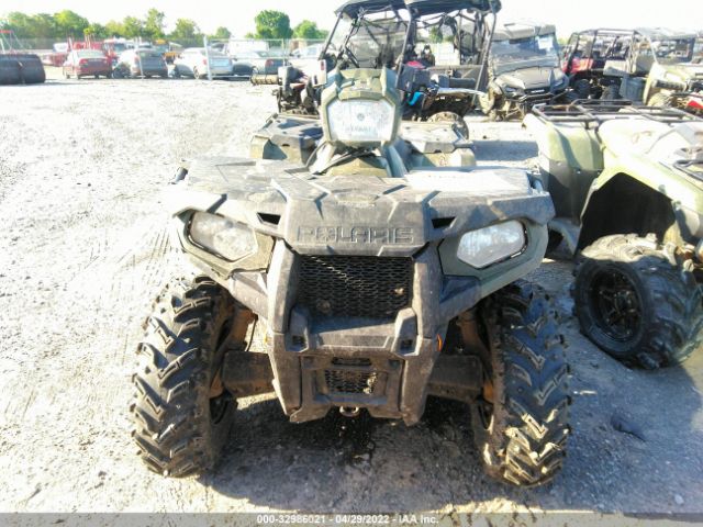 2019 POLARIS SPORTSMAN 4XASEE577KA619566 Photo 4
