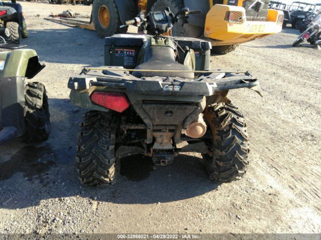 2019 POLARIS SPORTSMAN 4XASEE577KA619566 Photo 5