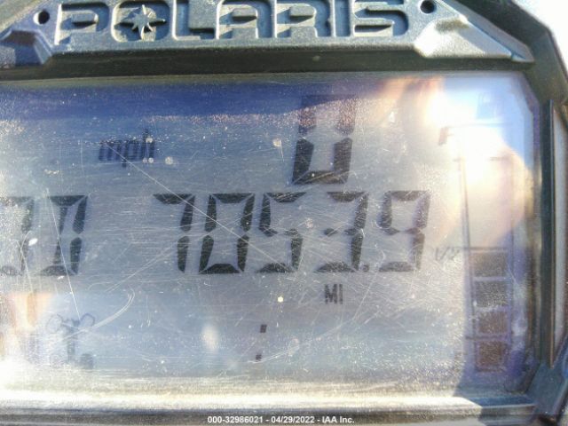 2019 POLARIS SPORTSMAN 4XASEE577KA619566 Photo 6