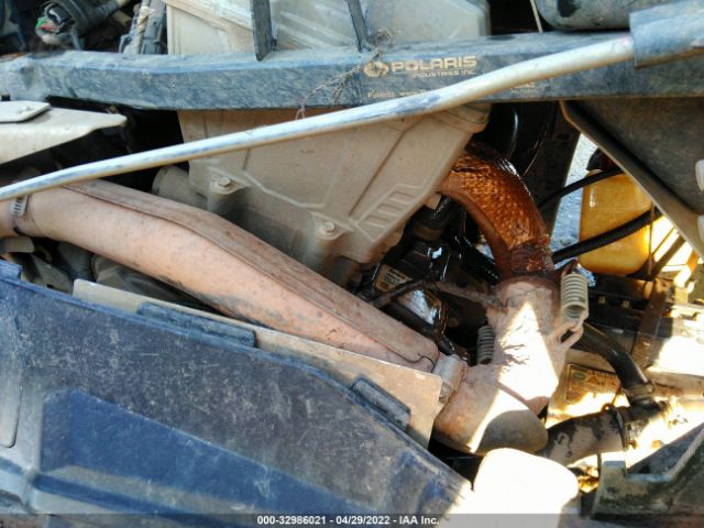 2019 POLARIS SPORTSMAN 4XASEE577KA619566 Photo 7