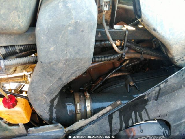 2019 POLARIS SPORTSMAN 4XASEE577KA619566 Photo 8