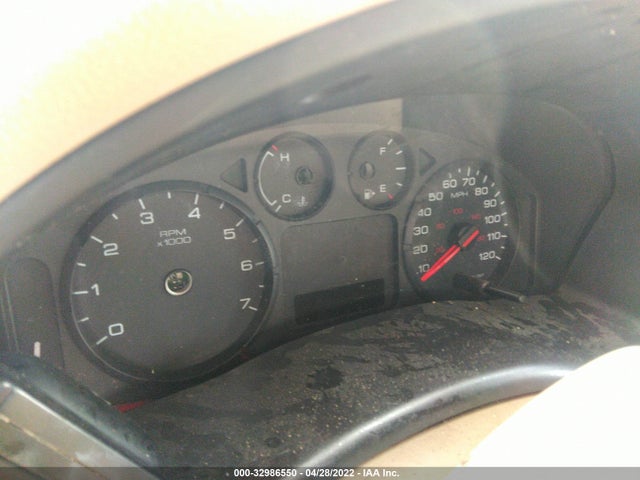 2005 FORD FREESTYLE SE VIN: 1FMZK01135GA04028