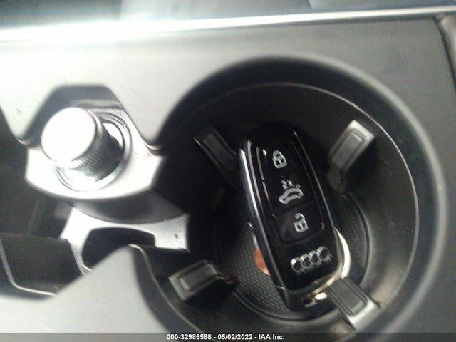 2022 Audi A6, VIN: WAUE3BF26NN013943