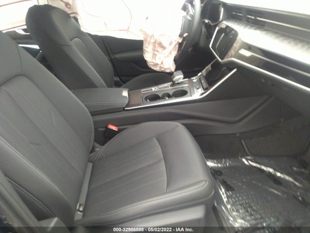 2022 Audi A6, VIN: WAUE3BF26NN013943