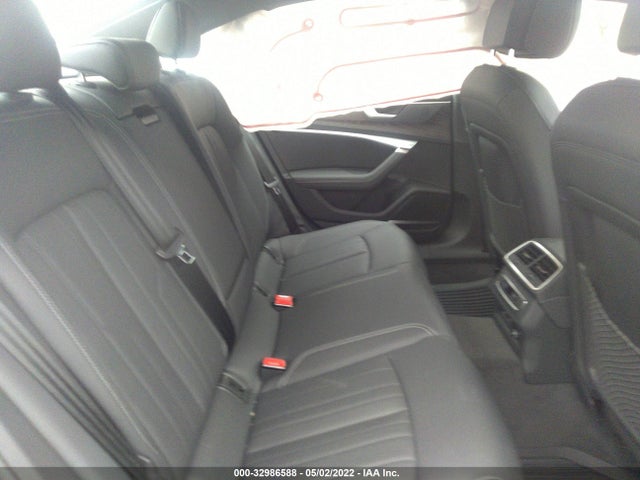 2022 Audi A6, VIN: WAUE3BF26NN013943