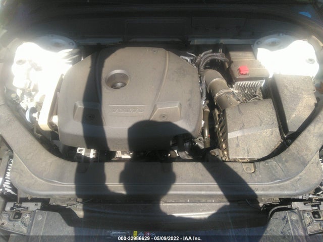2020 Volvo XC60, VIN: YV4102RL7L1464282