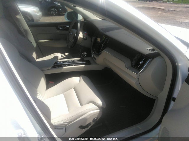 2020 Volvo XC60, VIN: YV4102RL7L1464282