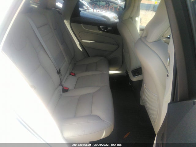 2020 Volvo XC60, VIN: YV4102RL7L1464282