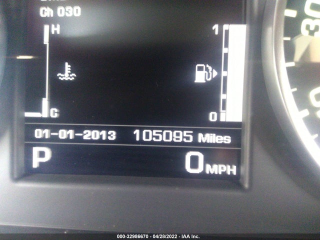 2015 Land Rover LR4, VIN: SALAG2V6XFA744905