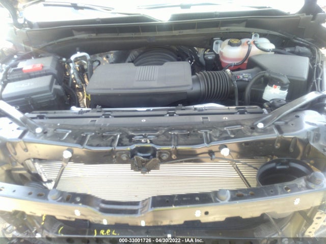 2022 Cadillac Escalade, VIN: 1GYS4RKL8NR142540