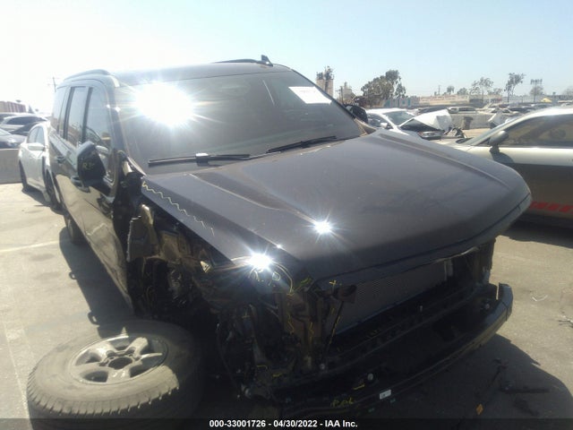 2022 Cadillac Escalade, VIN: 1GYS4RKL8NR142540