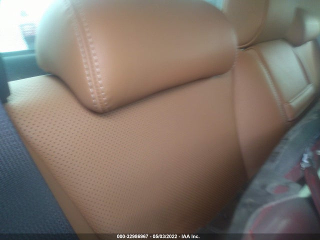 2015 Lexus LS, VIN: JTHBL5EFXF5138312
