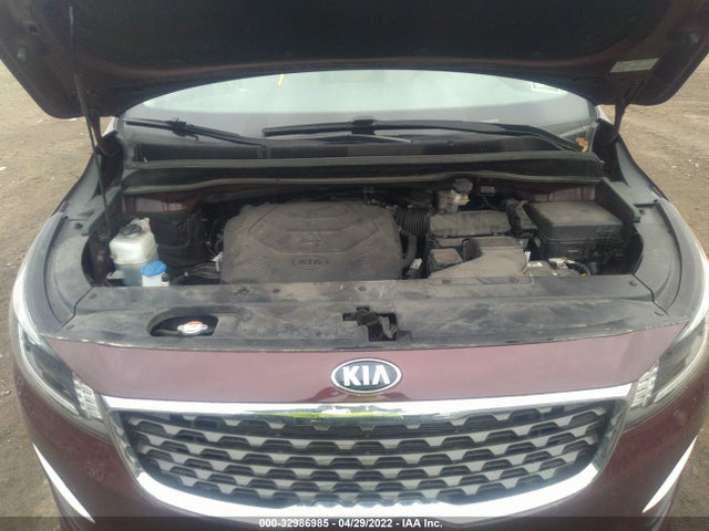 2019 Kia Sedona, VIN: KNDMB5C18K6547515