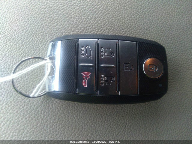 2019 Kia Sedona, VIN: KNDMB5C18K6547515