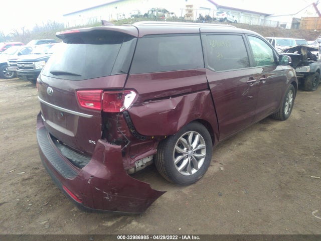 2019 Kia Sedona, VIN: KNDMB5C18K6547515
