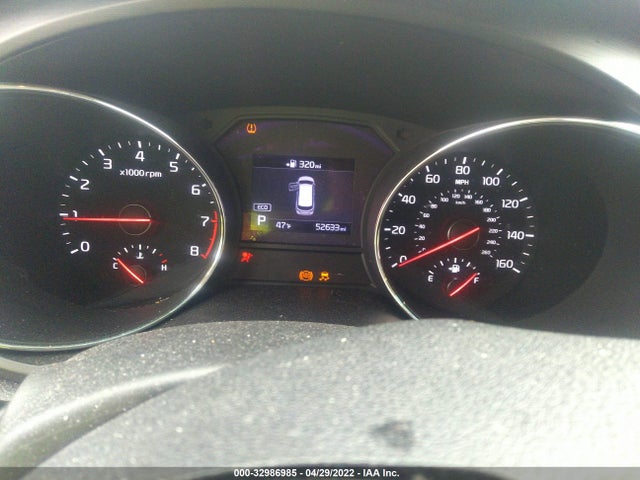 2019 Kia Sedona, VIN: KNDMB5C18K6547515