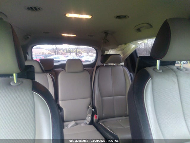 2019 Kia Sedona, VIN: KNDMB5C18K6547515