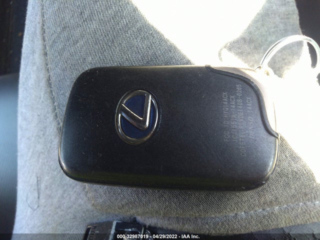 2015 Lexus CT, VIN: JTHKD5BH6F2240243