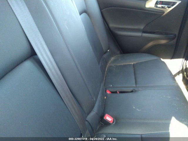 2015 Lexus CT, VIN: JTHKD5BH6F2240243