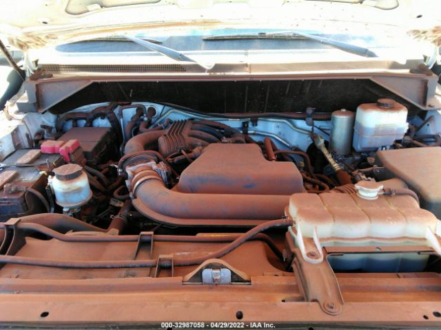 1N6BF0LY7HN805062 Nissan Nv Cargo S