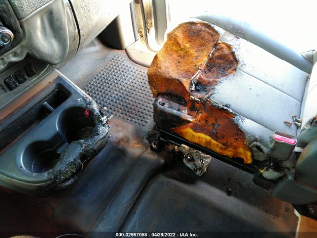 1N6BF0LY7HN805062 Nissan Nv Cargo S