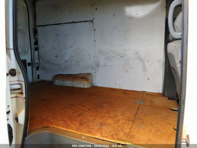 1N6BF0LY7HN805062 Nissan Nv Cargo S