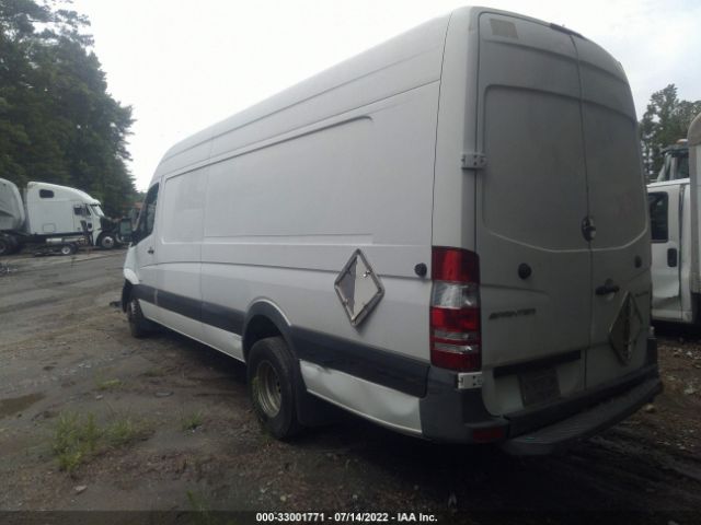 WDYPF1CC7E5941338 Freightliner Sprinter 3500 High  Roof