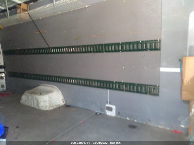 WDYPF1CC7E5941338 Freightliner Sprinter 3500 High  Roof