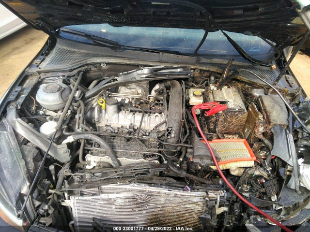 2021 Volkswagen Golf, VIN: 3VWG57AU4MM012629