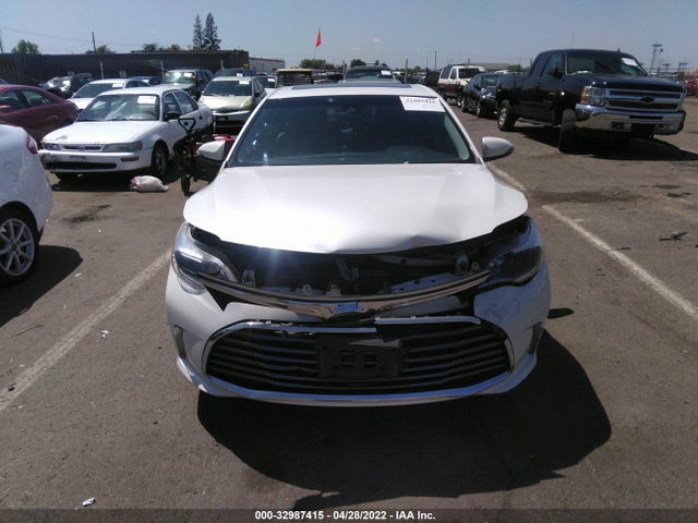 2018 Toyota Avalon, VIN: 4T1BD1EB0JU061318
