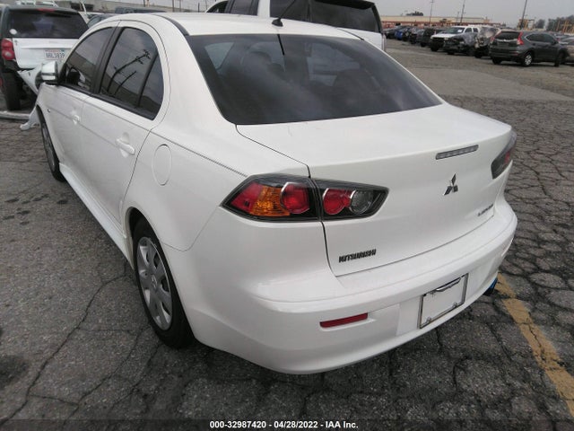 2015 Mitsubishi Lancer, VIN: JA32U2FU5FU018190