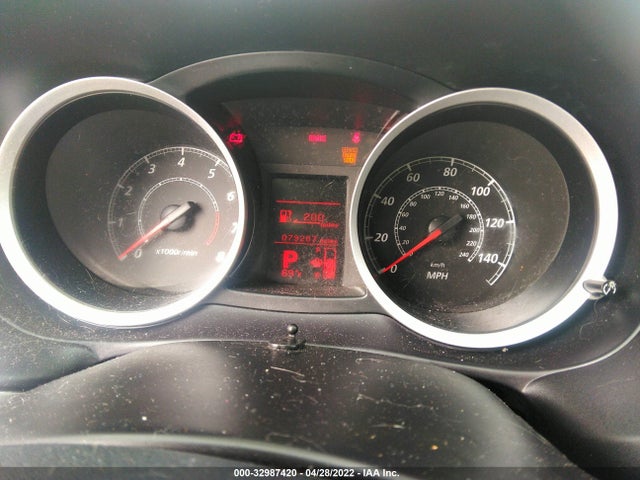 2015 Mitsubishi Lancer, VIN: JA32U2FU5FU018190