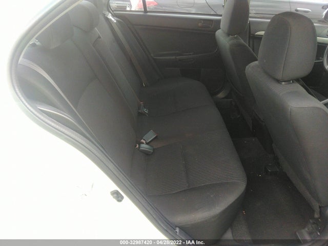 2015 Mitsubishi Lancer, VIN: JA32U2FU5FU018190