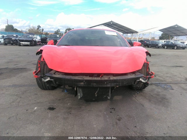 2018 Ferrari 488, VIN: ZFF79ALA4J0230805