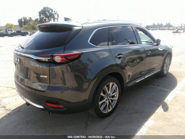 2017 Mazda CX-9, VIN: JM3TCBEY4H0129635
