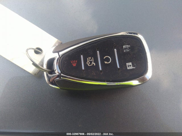 Chevrolet Camaro 1lt 2019 1G1FB1RXXK0122435 Image 11