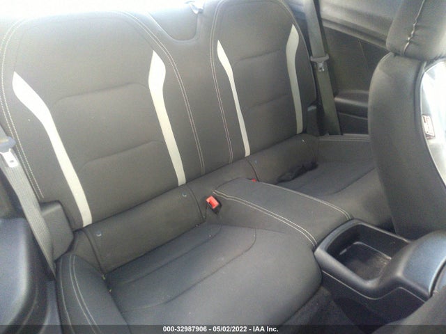 Chevrolet Camaro 1lt 2019 1G1FB1RXXK0122435 Image 8