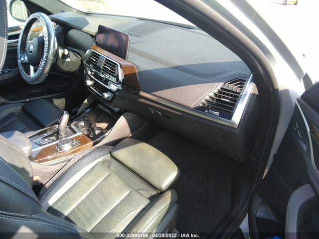 2020 BMW X4, VIN: 5UX2V1C00LLE67791