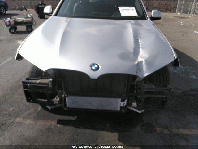 2020 BMW X4, VIN: 5UX2V1C00LLE67791