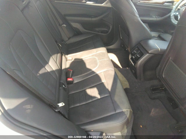 2020 BMW X4, VIN: 5UX2V1C00LLE67791