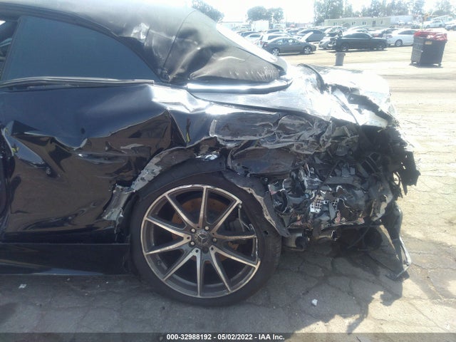 2017 Mercedes-Benz S-Class, VIN: WDDXK8CB4HA020736