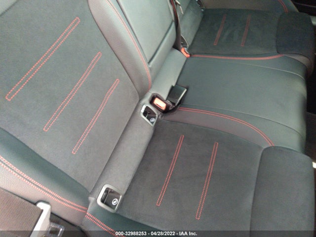 2021 Mercedes-Benz CLA-Class, VIN: W1K5J5DB2MN215258