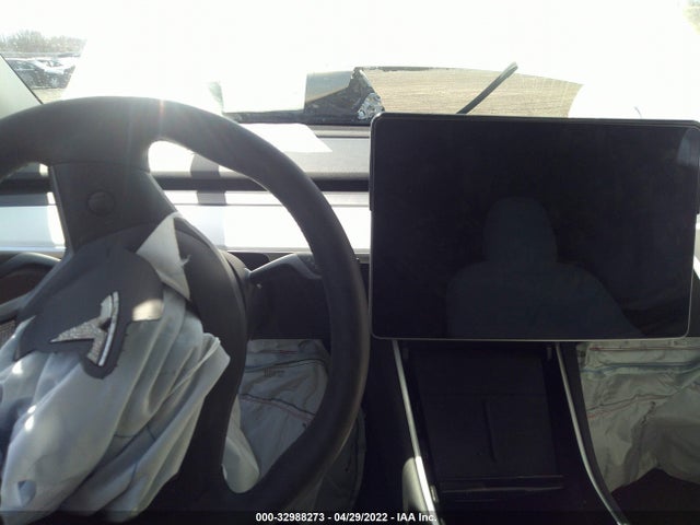 Tesla Model Y Long Range 2021 5YJYGDEE2MF064316 Image 7