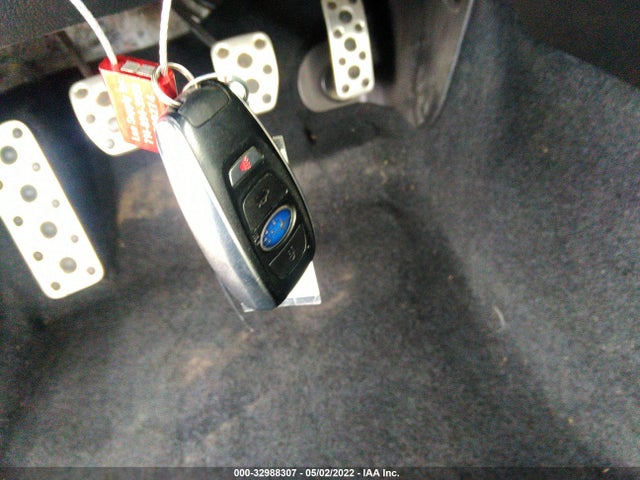 2019 Subaru BRZ, VIN: JF1ZCAC13K9600153