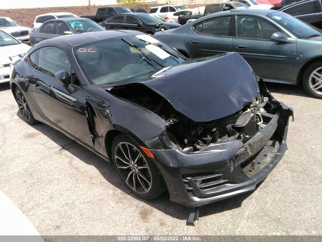 2019 Subaru BRZ, VIN: JF1ZCAC13K9600153