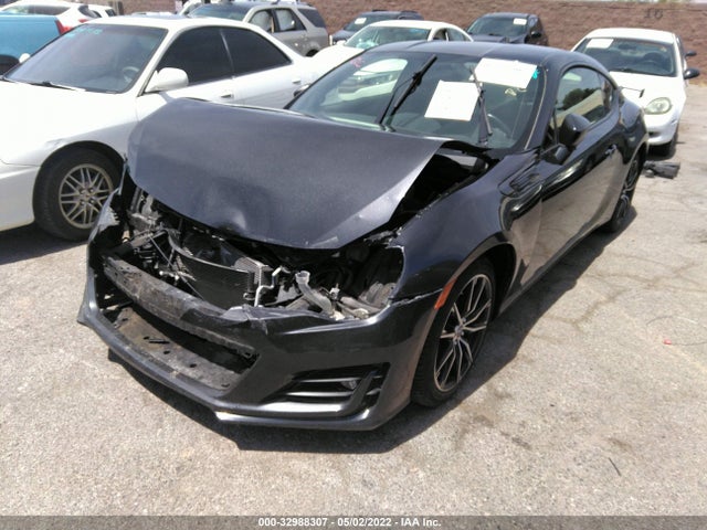 2019 Subaru BRZ, VIN: JF1ZCAC13K9600153