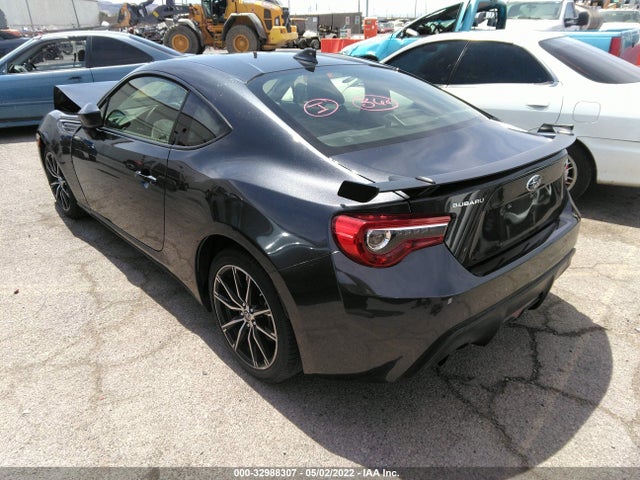 2019 Subaru BRZ, VIN: JF1ZCAC13K9600153